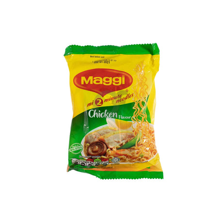 Image of Maggi Chicken Noodles