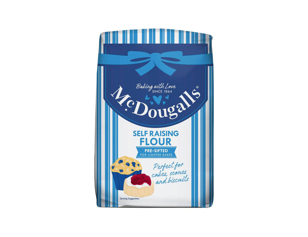 Image of Mcdougalls Sr Flour 1.1kg
