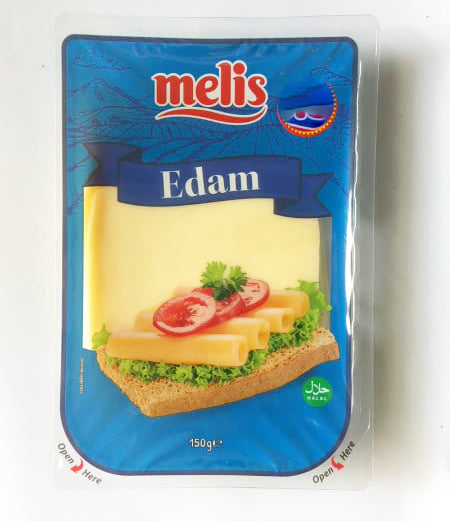 Image of Melis Edam 150g