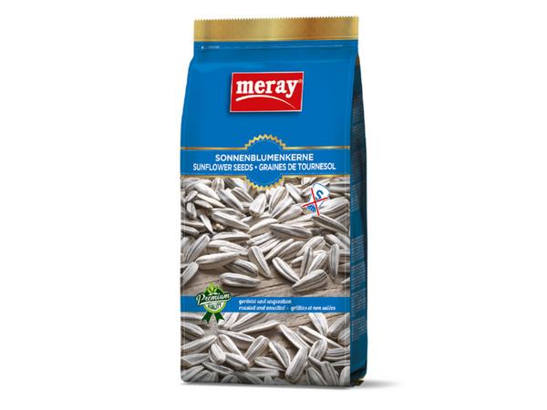 Image of Meray Sunflower Seeds 250g