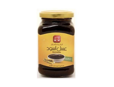 Image of El Rashidi Mizan Molasses 300g