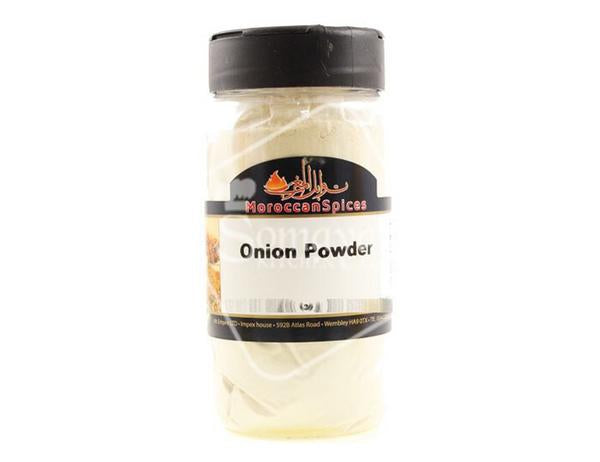 Image of Moroccan Spices Onion Powder