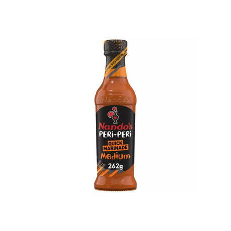 Image of Nando's Peri-Peri Medium Quick Marinade