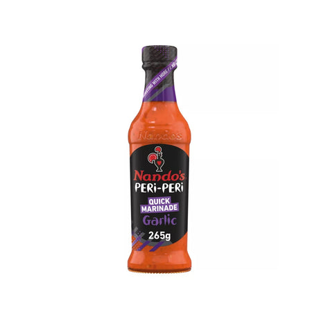 Image of Nando's Peri-Peri Quick Marinade Garlic Medium