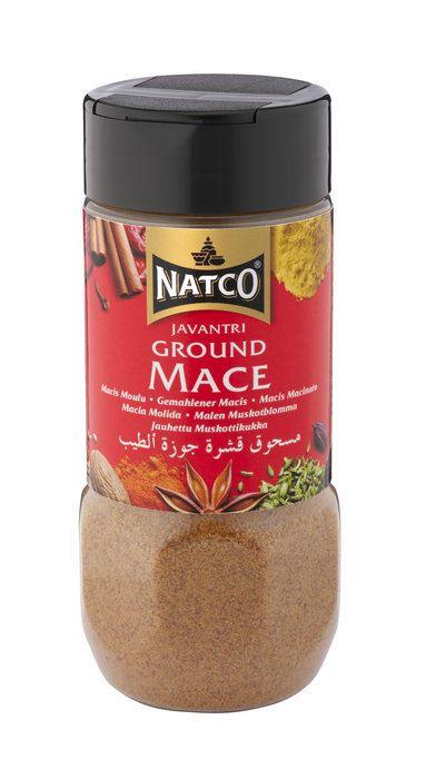 Image of Natco Ground Mace 100g
