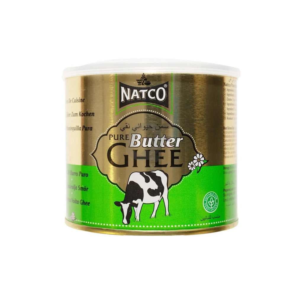 Image of Natco Pure Butter Ghee