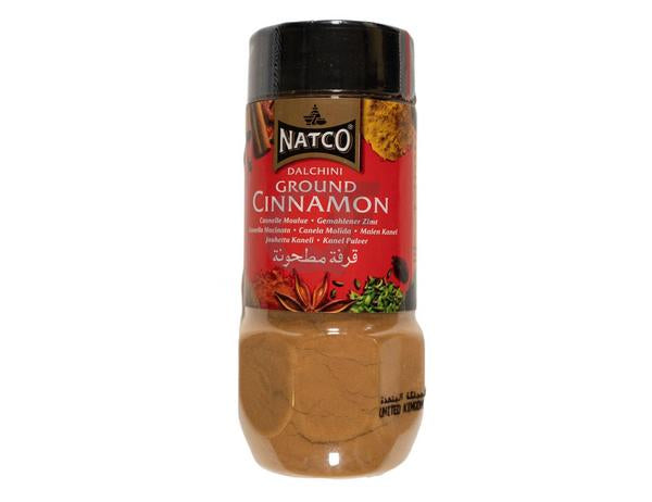 Image of Natco Cinnamon Powder 100G