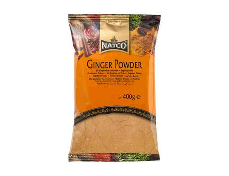 Image of Natco Ginger Powder 400g