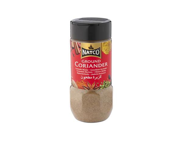 Image of Natco Ground Coriander 70g