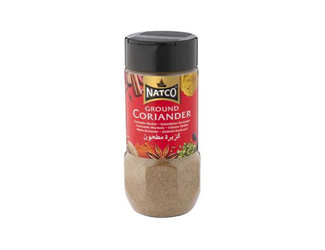 Image of Natco Ground Coriander 70g