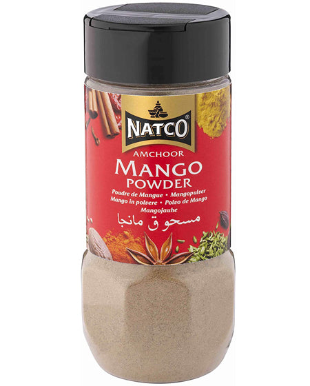 Image of Natco Ground Mango 100g