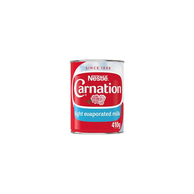 Image of Nestle Light Evaporated Milk 410g