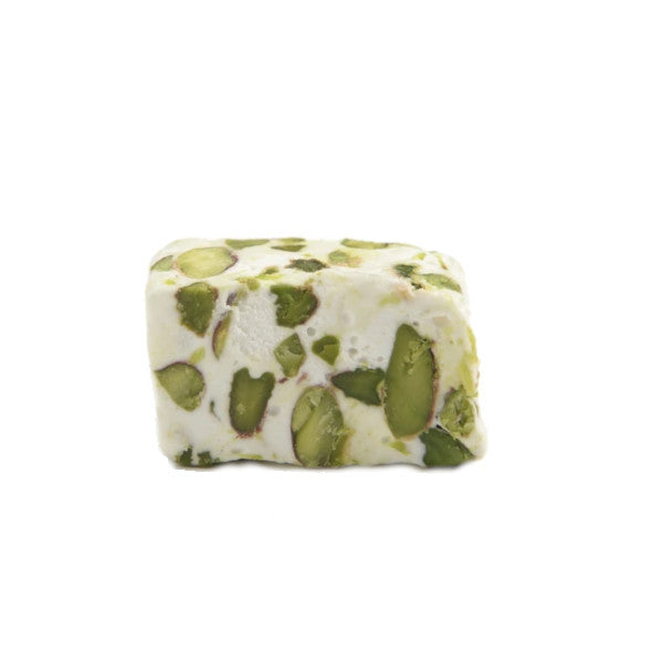 Image of Green Valley Nougat Pistachio 100g