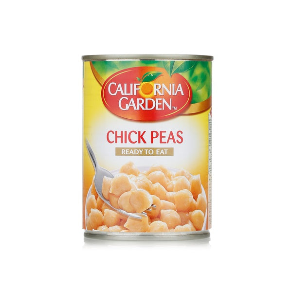 Image of California Garden ChickPeas 400g