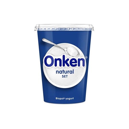 Image of Onken Natural 500g