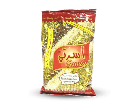 Image of Osraty Thyme Mixed Aleppo 400g