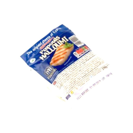 Image of Papouis Halloumi 250g