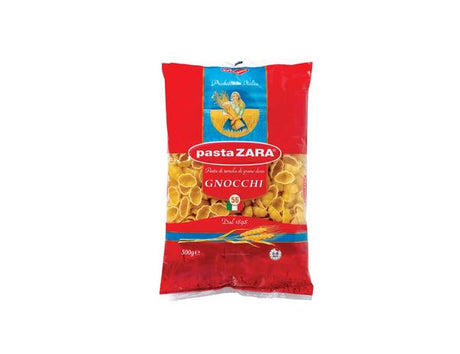 Image of Pasta Zara 56 Gnocchi 500g