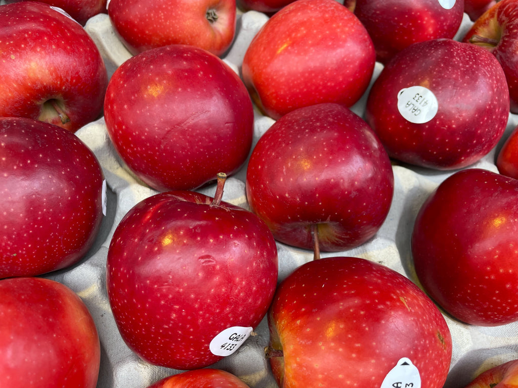 Image of Red Apple 500g