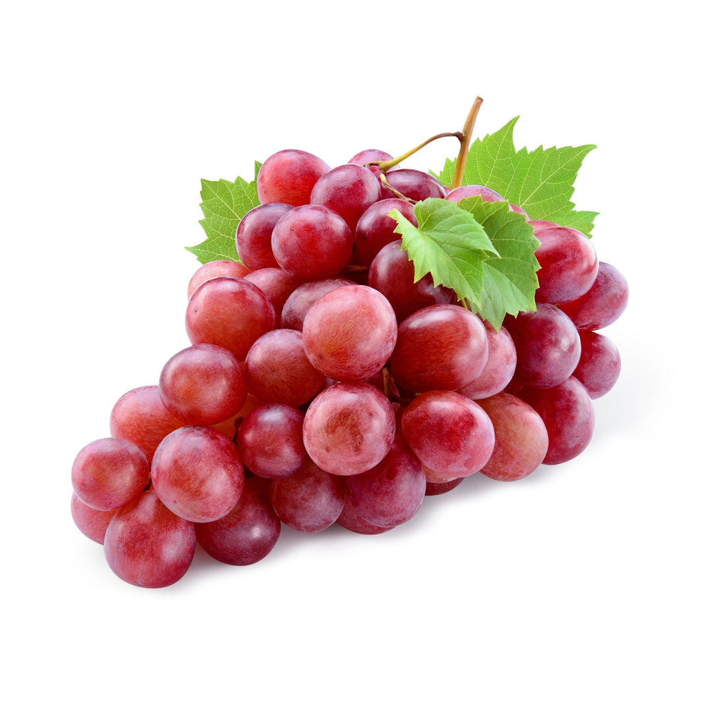 Image of Red Grapes 500g