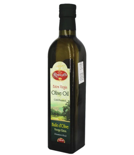 Image of Riviere D'oR extra virgin olive oil 1L