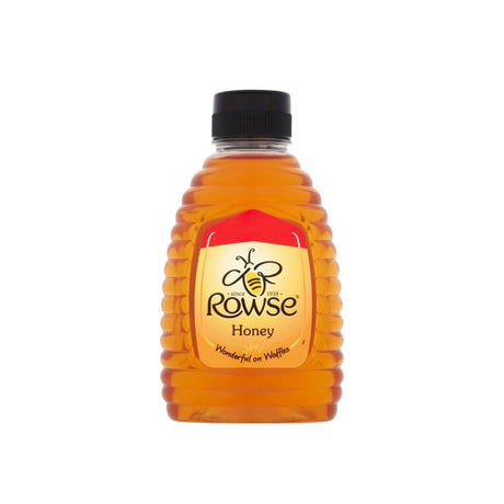 Image of Rowse Honey 340g