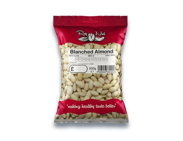 Image of Roy Nut Blanched Almond 180g