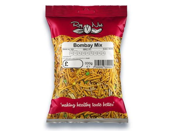 Image of Roy Nut Bombay Mix 140g