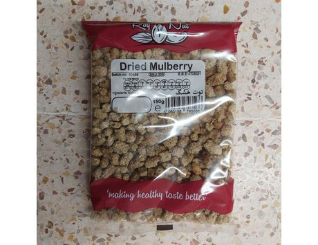 Image of Roy Nut Dried Mulberry 150g