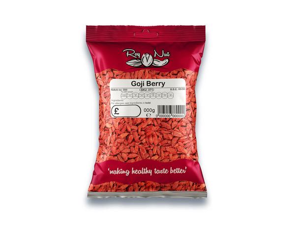 Image of Roy Nut Goji Berry 50g