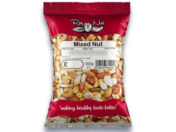 Image of Roy Nut Mixed Nut 180g