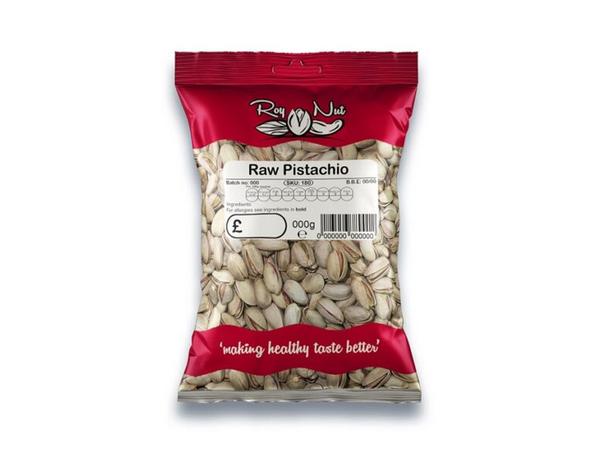 Image of Roy Nut Raw Pistachio 170g
