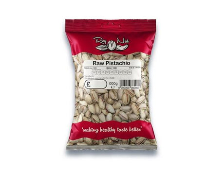 Image of Roy Nut Raw Pistachio 170g