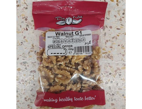 Image of Roy Nut Walnut G1 150g