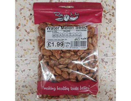 Image of Roy Nut Water Melon Seed 125g