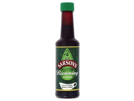 Image of Sarson'S Browning Colour 150ml