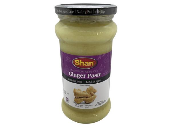 Image of Shan Ginger Paste 700g