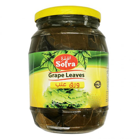 Image of Sofra Grape Leave 950g
