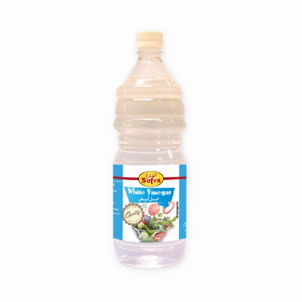 Image of Sofra White Vinegar 1L