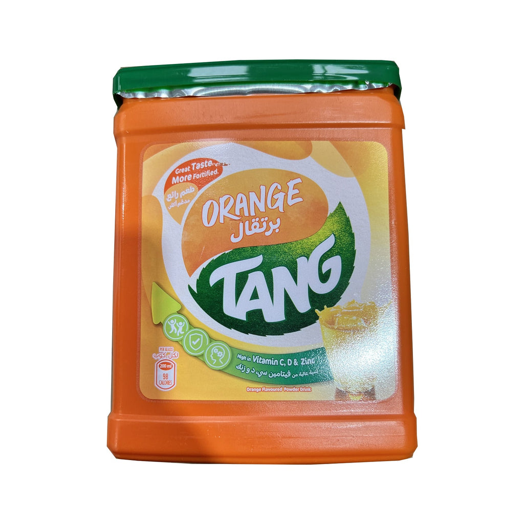 Image of Tang Orange 2kg