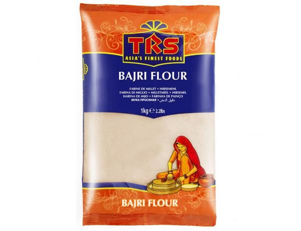 Image of Trs Bajri Flour 1Kg