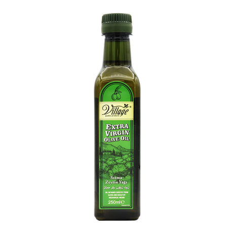 Image of Village Extra Virgin Olive Oil 250ml