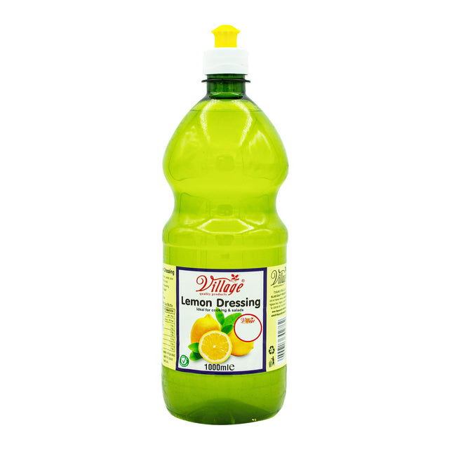 Image of Village Lemon Dressing 1L