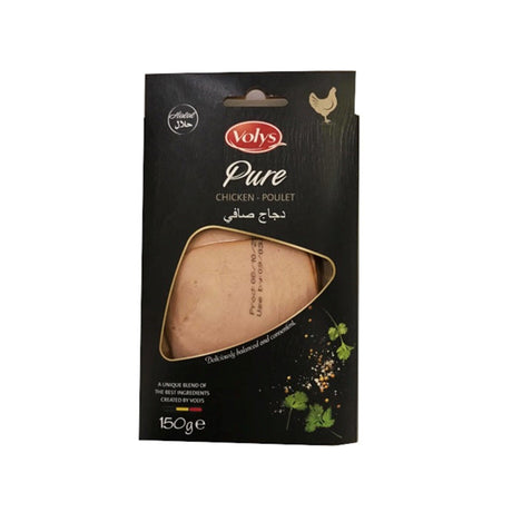 Image of Volys Sliced Chicken 150G