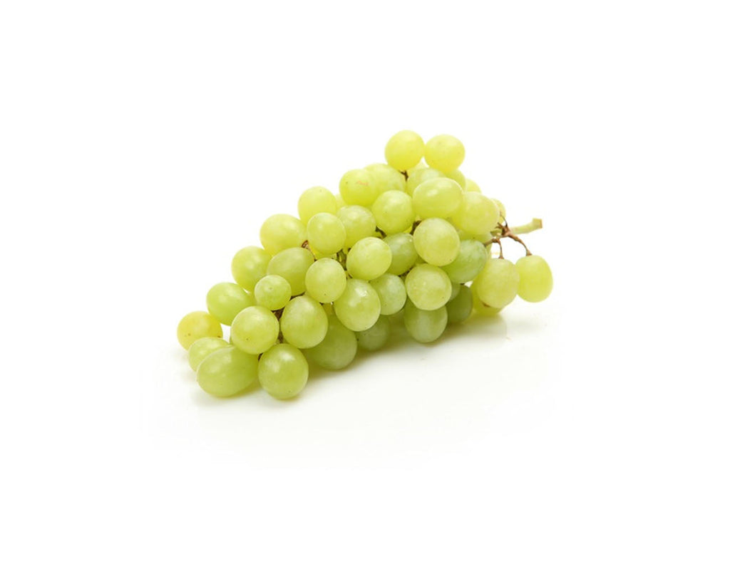 Image of White Grapes 500g