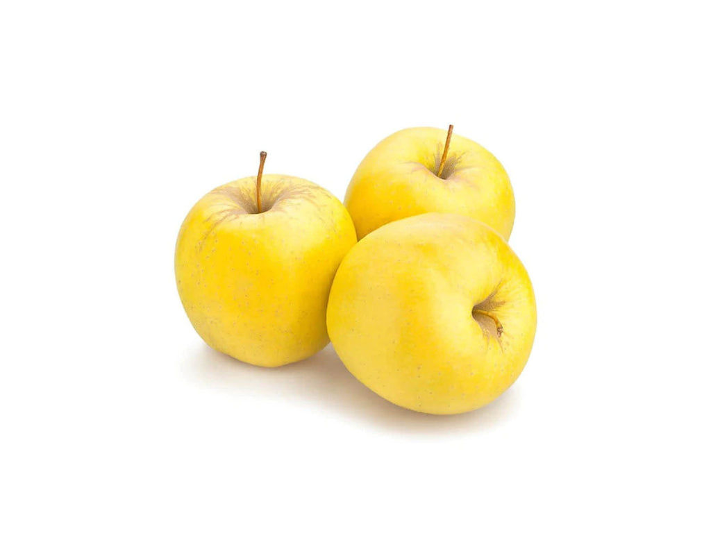 Image of Yellow Apple 500g