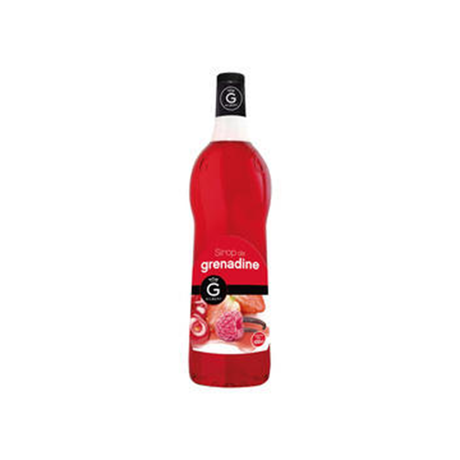 Image of Gilbert Grandine Sirop 1L