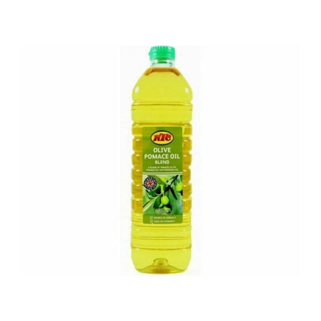 Image of KTC Olive Pomace Oil Blend 1L