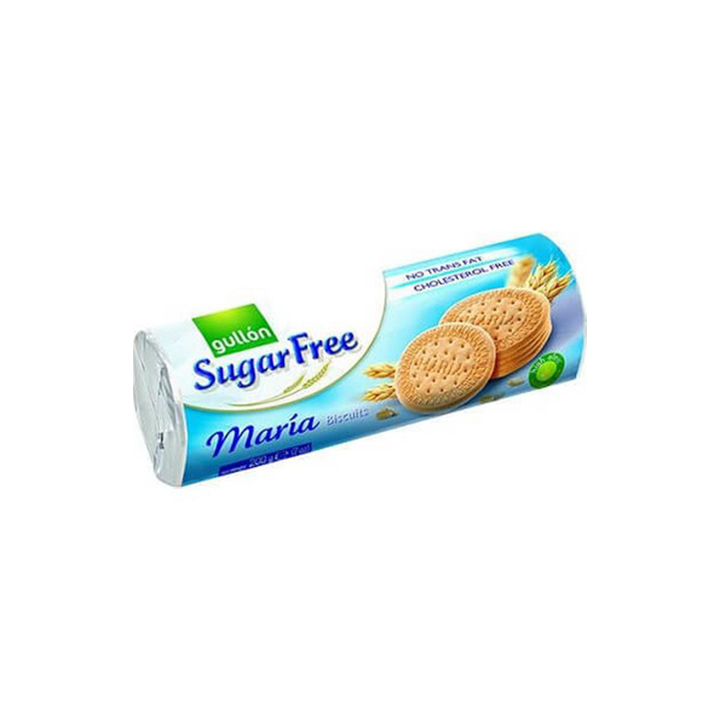 Sugarly Delicious and Sweet Snack Food Biscuits 12296374 Stock