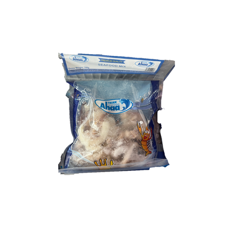 Image of Ahaa Seafood Mix 455g